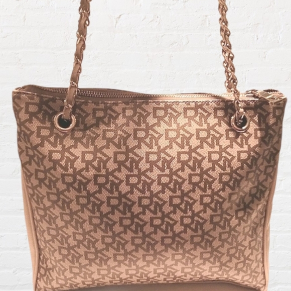 DKNY large Crossbody/shoulder bag - Picture 7 of 15